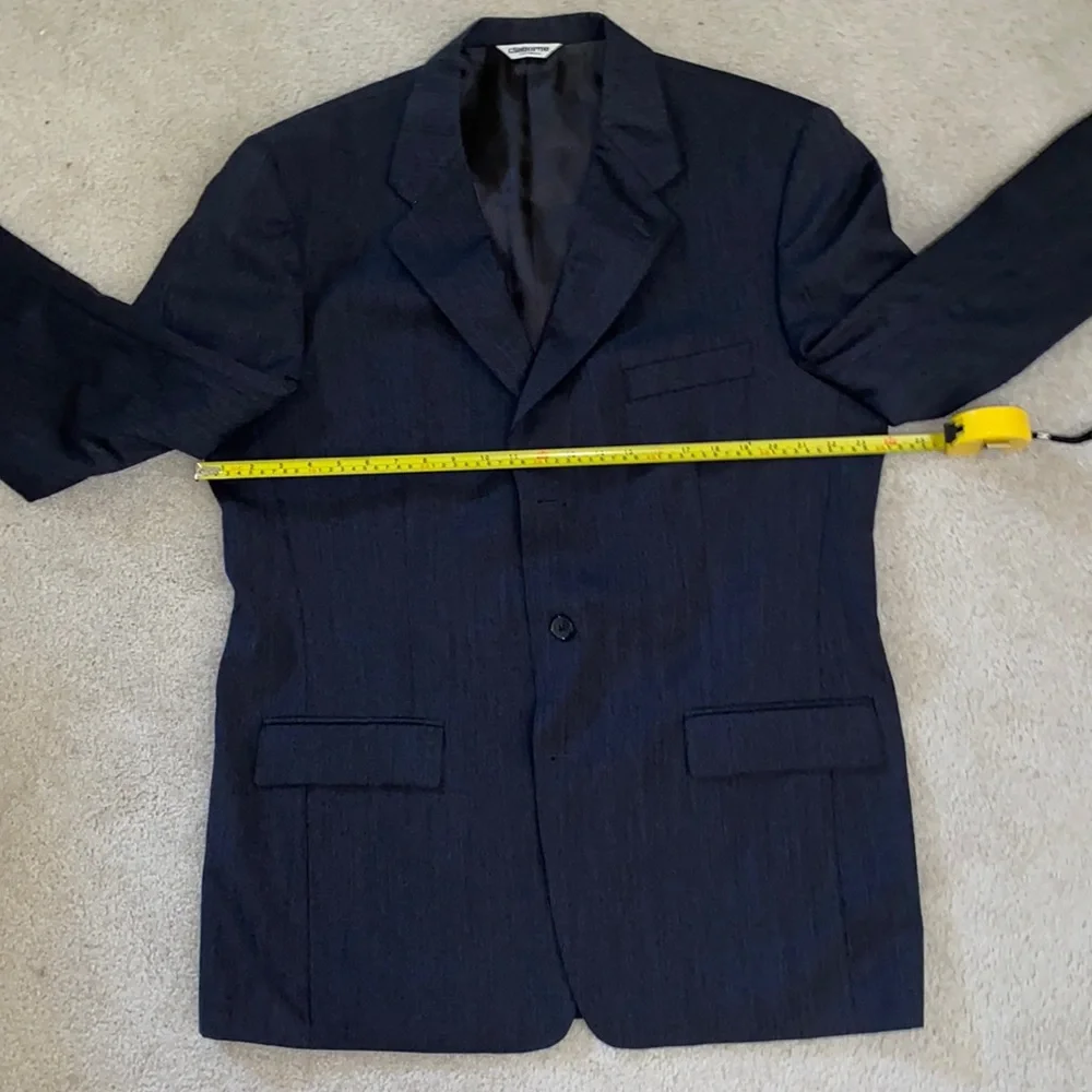Claiborne blazer‼️